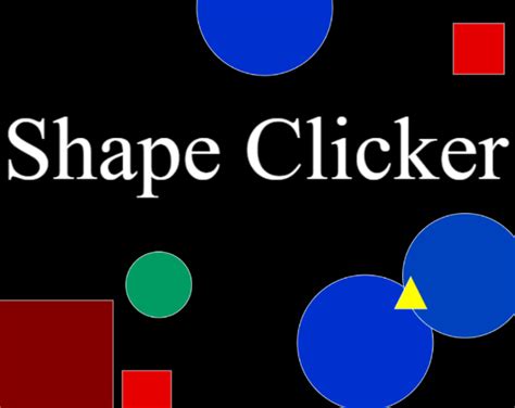 Image result for Shape Clicker Unity WebGL