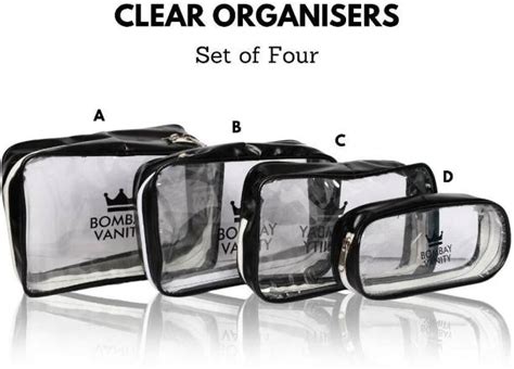 Cosmetic Bags - Buy Cosmetic Pouches | Cosmetic Bags Online at Best ...