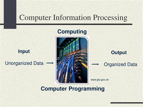 Image result for Computer and Information Processing