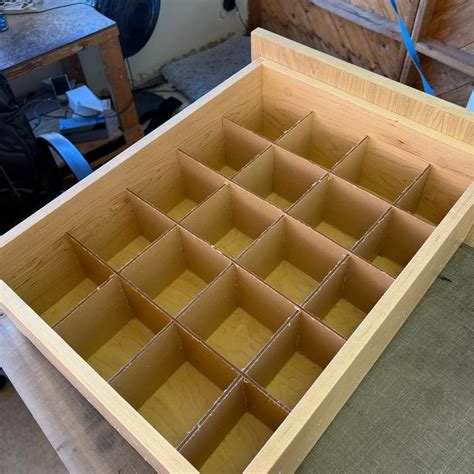 Buy Drawer Dividers Online In India - Etsy India