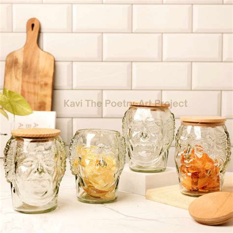 Upcycled Glassware: Sustainable and Eco-Friendly – Page 2 – Kavi The ...