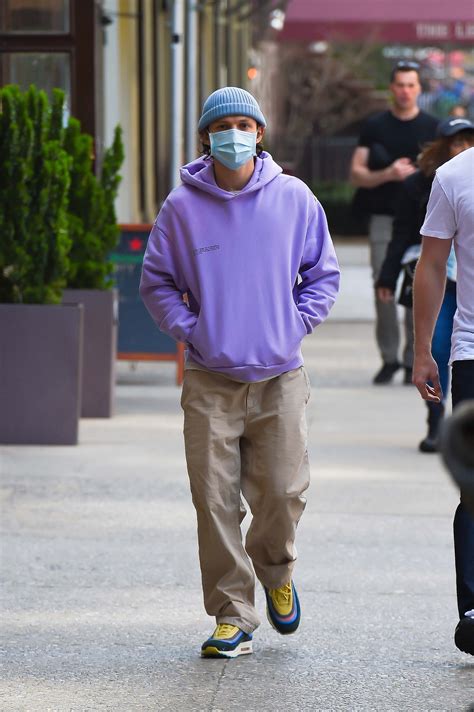 Lavender Clothing: 17 Ways to Wear the Warmest Color of the Season | GQ