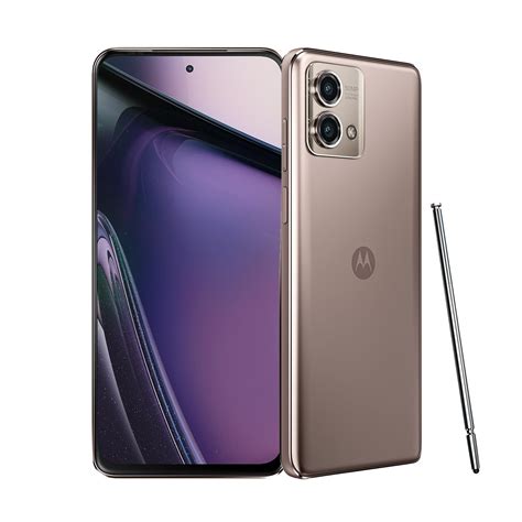 Buy Motorola Moto G Stylus 5G | 2023 | | Made for US 6/256GB | 50 ...