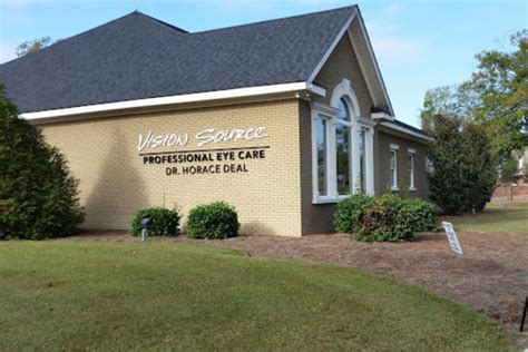 Image result for Vision Source Eye Exam