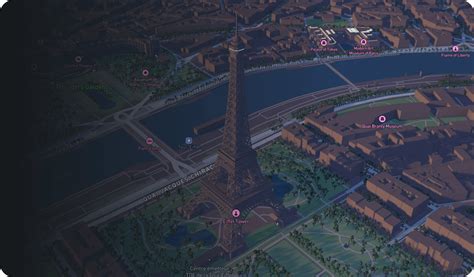 Image result for MapBox Interactive Map