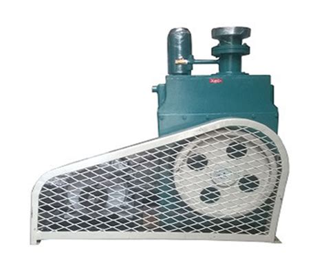Oil Sealed Rotary High Vacuum Pump Suppliers | Oil Sealed Rotary High ...