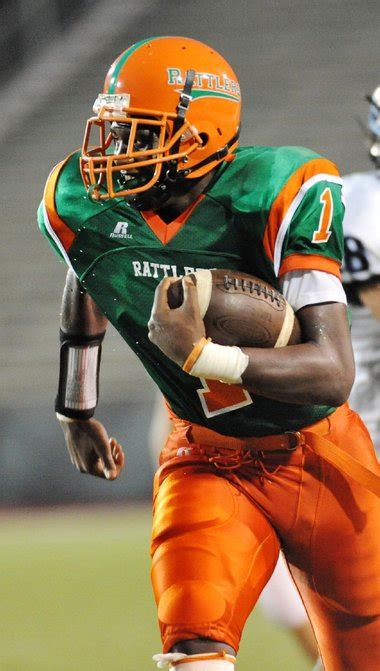 Alabama Sports Writers Association 2010 High School Football All-State ...