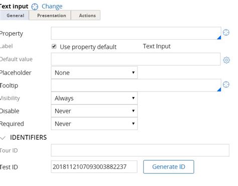 Image result for Div ID Attribute CSS Example