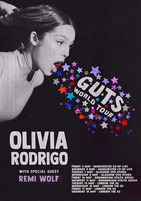 Olivia Rodrigo Printable Poster - Printable Free Templates