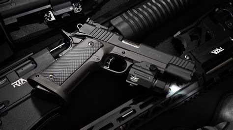 Disassemble 1911 的图像结果