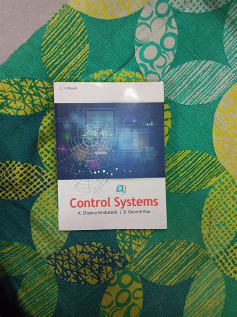 Buy Control Systems Book Online at Low Prices in India | Control ...