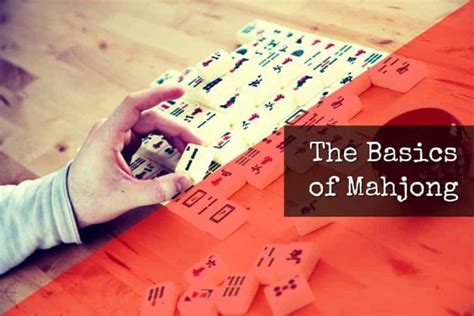Image result for Mahjong Tutorial Game