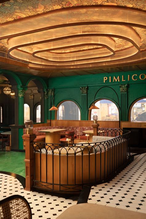 This new restaurant in Pune looks straight out of a Bridgerton set ...