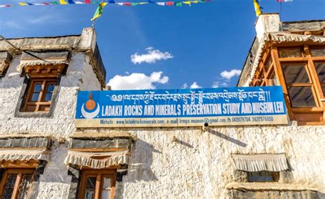 Museums of Ladakh | Guide to Ladakh Museums | Go2Ladakh