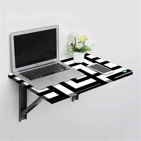 Buy Wall Mounted Folding Study Table At Nutcase online