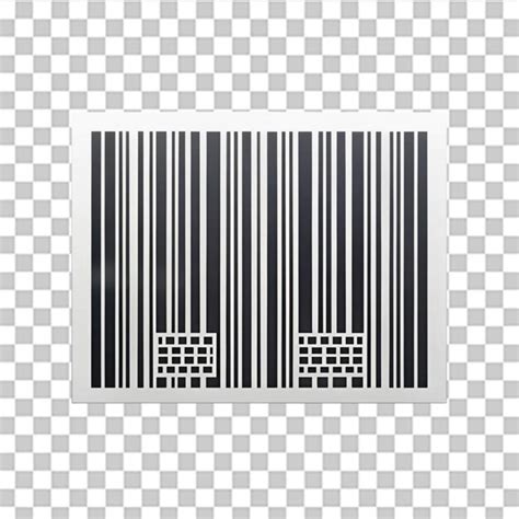 Image result for Barcode Generator Transparent Background