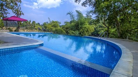 PEPPER GREEN WAYANAD RESORT (Kalpetta, Kerala) - Ranch Reviews & Photos ...