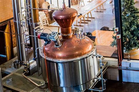 BREWERY AND DISTILLERY TOUR (2026) All You Need to Know BEFORE You Go ...