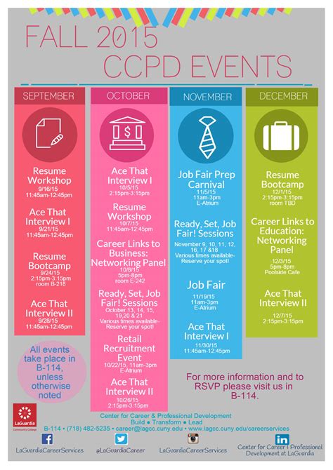 Laguardia Cc Academic Calendar - prntbl.concejomunicipaldechinu.gov.co