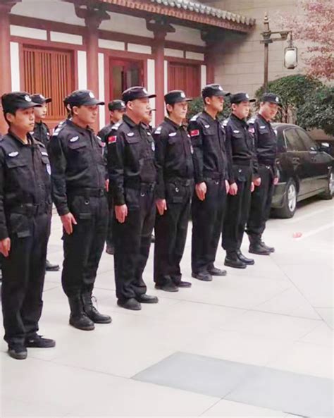 北京保安公司建立保安忠诚度的方法：