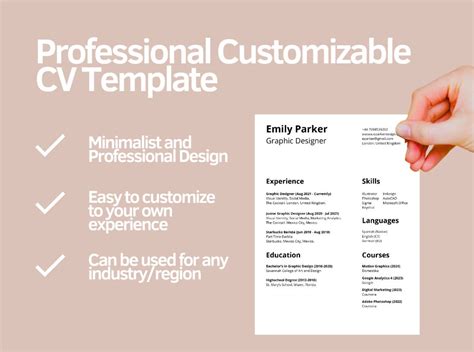 Simple Resume Guide 的图像结果