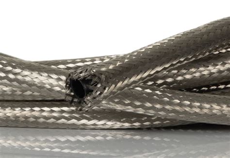 RS PRO | RS PRO Expandable Braided Tin Plated Copper Cable Sleeve, 12 ...