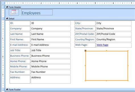 Image result for How to Create a Bitmap Image in Access