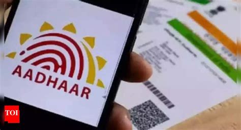 Aadhaar update online: How many times can you change your name on ...