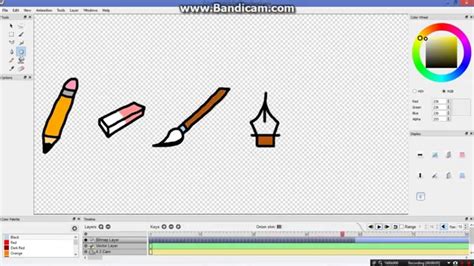 Image result for Pencil2d Tutorials