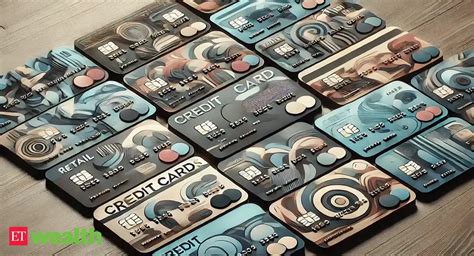 Five newly launched co-branded credit cards, debit cards - New co ...