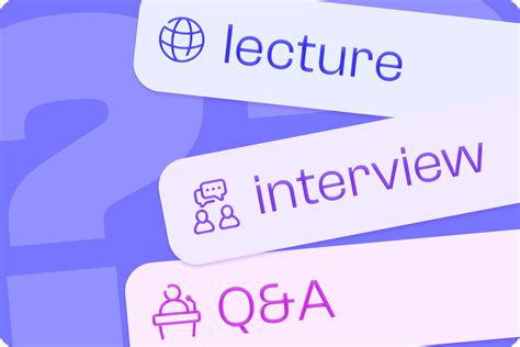 How to Choose the Right Format for Your Webinar – Presentation ...