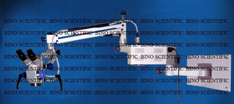 Wall Mount Operating Microscope buy in Ambala