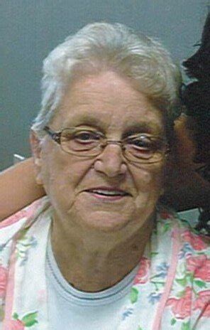 Mary Ellen Poznicek - 2023 - Opsahl - Kostel Funeral Home & Crematory