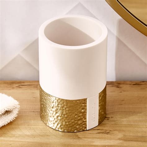 Buy Zenvio Polyresin Tumbler from Home Centre at just INR 999.0