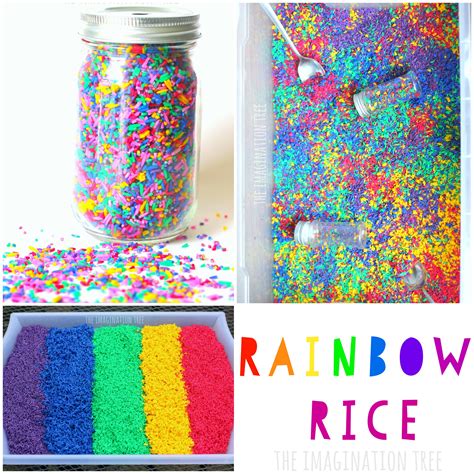 Can You Dye Rice With Food Coloring [2025]