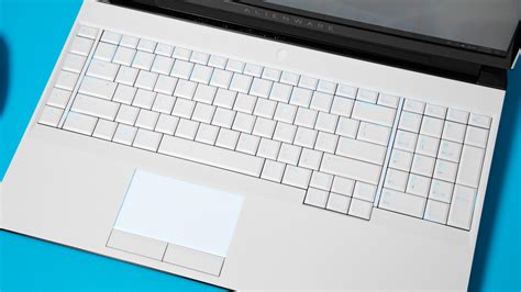 Image result for Alienware Area 51M Power Button