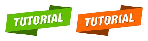 Image result for Tutorial Sign