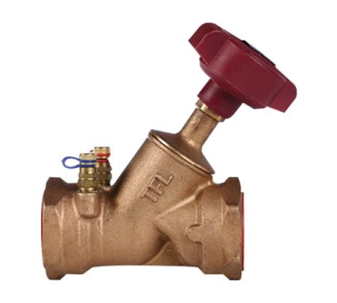 TFL valves is one of the leading European manufacturer of valves for ...