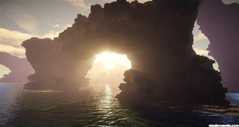 Top 1.21 Minecraft Bedrock Shaders: Installationsanleitung und Empfehlungen