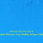 Image result for Invincible Title Card