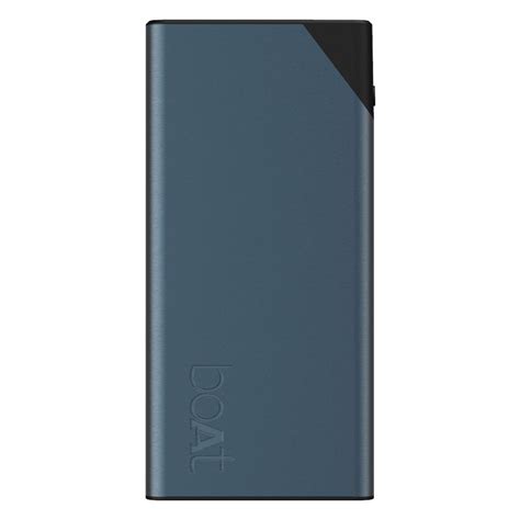 Buy boAt 10000 mAh Power Bank, PB09 Blue at Best Price on Reliance Digital