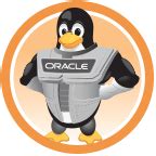 Image result for Oracle Linux Logo