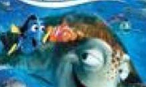 Finding Nemo Fish Character Names