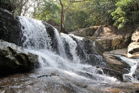 Maredumilli (2 Days Trip)