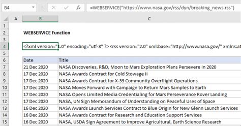 Image result for Web Service Formula Excel