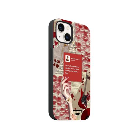 1989 Wildest Dreams Spotify Phone Case. – Flex Cases