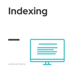 What Is Indexing 的图像结果