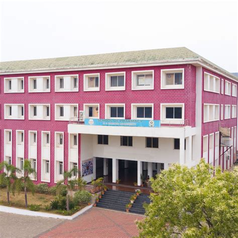 Top Private University in Central India | GHRU is Best University