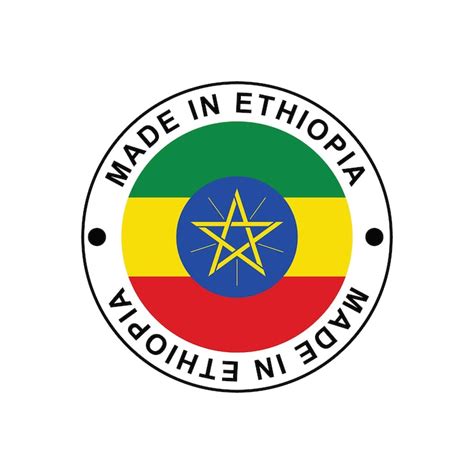 Ethiopia logo Images - Free Download on Freepik