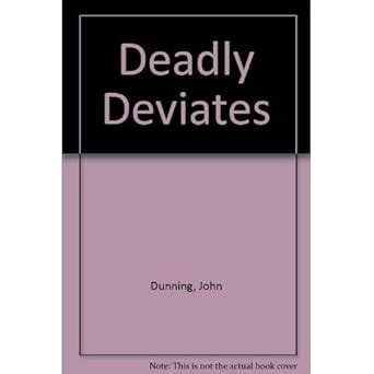 Buy Deadly Deviates Book Online at Low Prices in India | Deadly ...